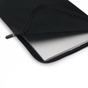 Etui Eco SLIM L MS Surface Laptop czarny 14-15 cala