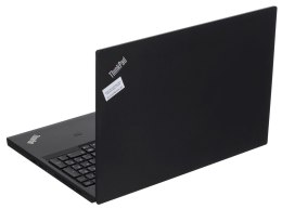 LENOVO ThinkPad T560 i5-6300U 8GB 256GB SSD 15,6