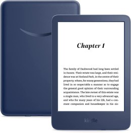 Ebook Kindle 11 6