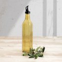 Buteleczka na oliwę Quid Naturalia Kolor Zielony Szkło 550 ml