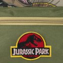 Plecak turystyczny Jurassic Park Dziecięcy 25 x 27 x 16 cm Brązowy