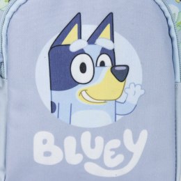 Plecak dziecięcy Bluey Torebka Niebieski 13 x 23 x 7 cm