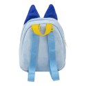 Plecak szkolny Bluey Niebieski 18 x 22 x 8 cm