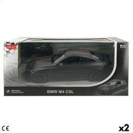 Samochód Sterowany Radiowo BMW M4 CSL 1:16 (2 Sztuk)