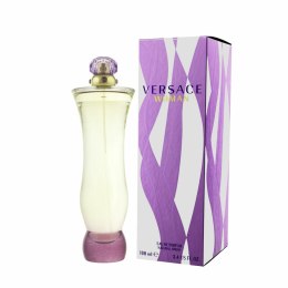 Perfumy Damskie Versace EDP 100 ml