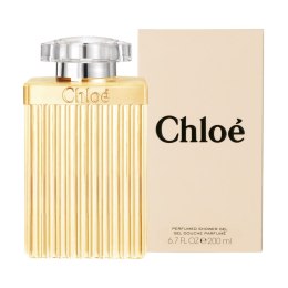 Perfumowany Żel pod Prysznic Chloe Chloe 200 ml