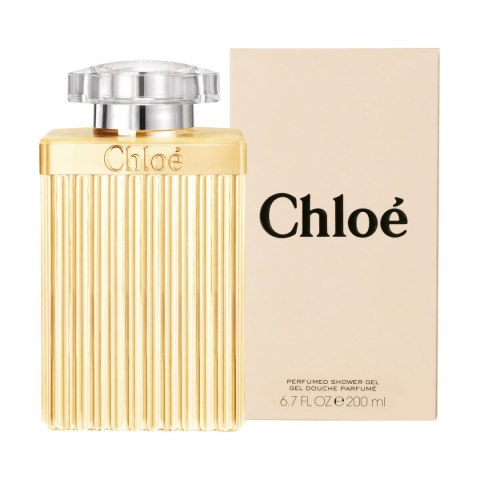 Perfumowany Żel pod Prysznic Chloe Chloe 200 ml
