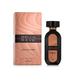 Perfumy Damskie La Fede EDP Bella Reve Dolce Flore 100 ml