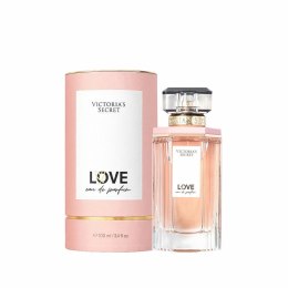Perfumy Damskie Victoria's Secret EDP Love 100 ml