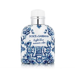 Perfumy Męskie Dolce & Gabbana EDT Light Blue Summer vibes 125 ml