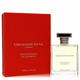Perfumy Unisex Ormonde Jayne EDP Frangipani 120 ml