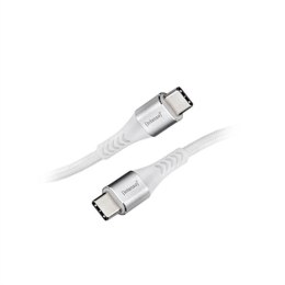 Kabel USB-C INTENSO 7901002 1,5 m Biały