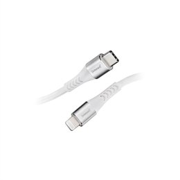 Kabel USB-C do Lightning INTENSO 7902002 1,5 m Biały