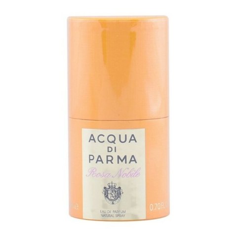 Perfumy Damskie Acqua Di Parma EDP Rosa Nobile 20 ml
