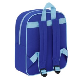 Plecak dziecięcy Bluey Granatowy 22 x 27 x 10 cm
