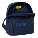 Plecak Kappa Blue night Mini Granatowy 25 x 30 x 13 cm
