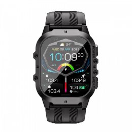 Smartwatch BT20 Rugged 1.96