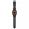 Smartwatch BT20 Rugged 1.96" 350 mAh pomarańczowy