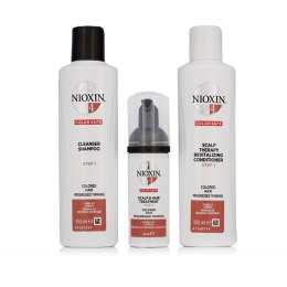 Zestaw do Włosów Nioxin System 4 3 Części