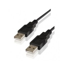 Kabel USB 2.0 3GO C110 Czarny 2 m