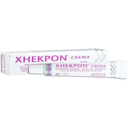 Regenerujący Krem Przeciwstarzeniowy Xhekpon Xhekpon Cream 40ml 40 ml