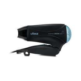 Składana suszarka do włosów UFESA SC8310 2400W