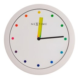 Zegar Ścienny Nextime 3047 28 cm