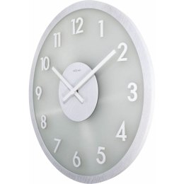 Zegar Ścienny Nextime 3205WI 50 cm