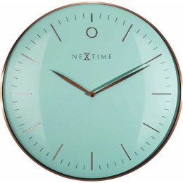 Zegar Ścienny Nextime 3235TQ 40 cm
