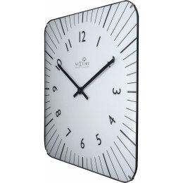 Zegar Ścienny Nextime 3240WI 35 x 35 cm