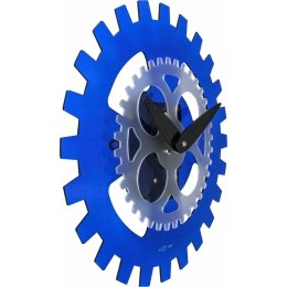 Zegar Ścienny Nextime 3241BL 35 cm
