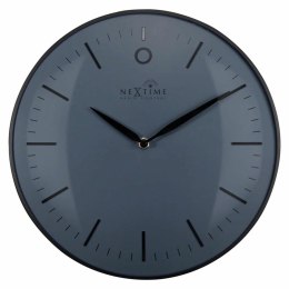 Zegar Ścienny Nextime 3256ZWRC 30 cm
