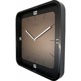 Zegar Ścienny Nextime 3518ZW 40 x 40 cm
