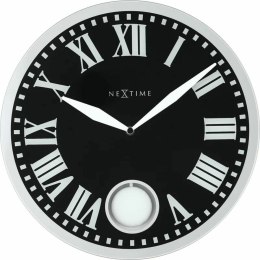 Zegar Ścienny Nextime 8161 43 x 4,2 cm