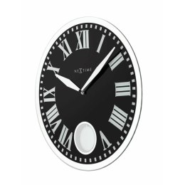 Zegar Ścienny Nextime 8161 43 x 4,2 cm