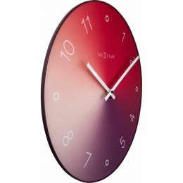 Zegar Ścienny Nextime 8194RO 40 cm