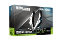 Karta graficzna GeForce RTX 4070 Ti SUPER AMP HOLO 16GB GDDR6X 256bit