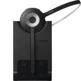 Jabra Pro 935 Bezprzewodowy zestaw słuchawkowy z podwójną łącznością dla Microsoft Teams