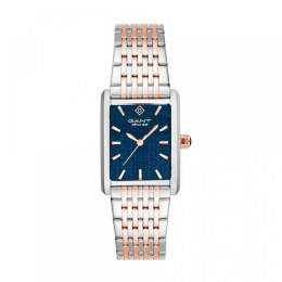 Zegarek Damski Gant G17301 - Różowe Złoto