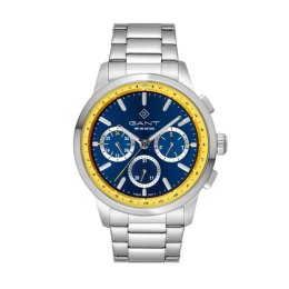 Zegarek Męski Gant G15401 - Biały