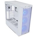 Lian Li LANCOOL III E-ATX Case RGB White
