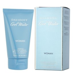 Perfumowany Żel pod Prysznic Davidoff Cool Water For Women (150 ml)