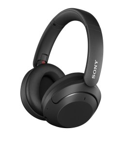 Słuchawki Sony WH-XB910N Czarne