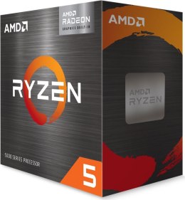 Procesor Ryzen 5 5500GT 100-100001489BOX