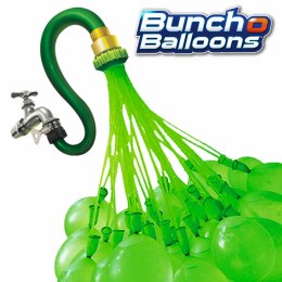 Universal adapter Zuru Bunch-O-Balloons Balony Wodne 24 Sztuk