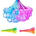 Balony wodne z Pompką Zuru Bunch-o-Balloons 24 Sztuk