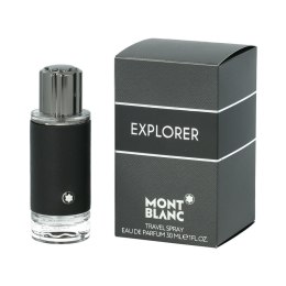 Perfumy Męskie Montblanc EDP Explorer 30 ml