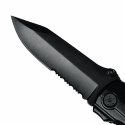 Wielozadaniowego noża Azymut H-P224052 Czarny