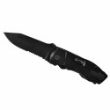 Wielozadaniowego noża Azymut H-P224052 Czarny