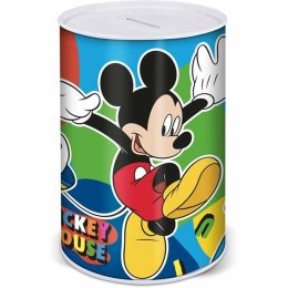 Cyfrowa Skarbonka Mickey Mouse Cool Metal